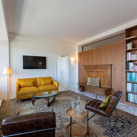 Amazing Via Parigi Apartment Rome Exterior photo