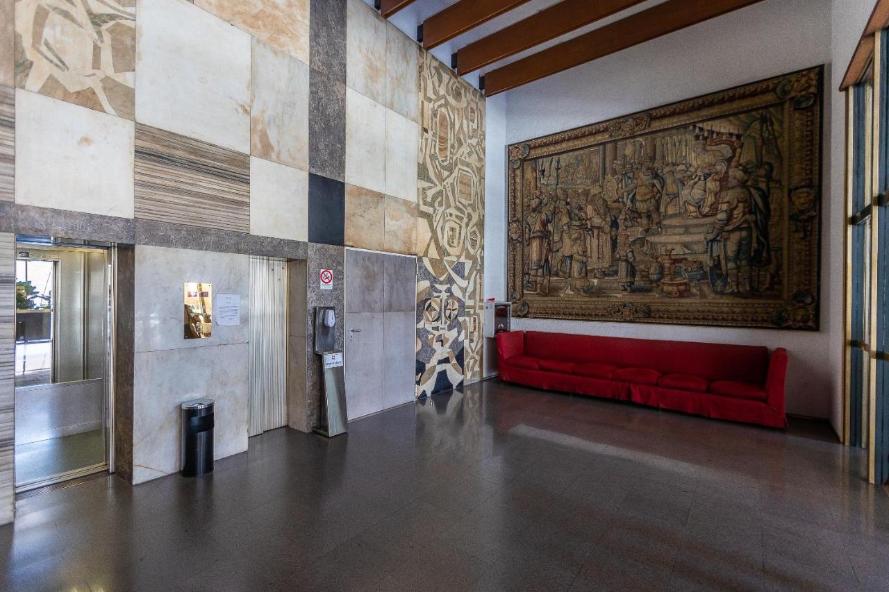Amazing Via Parigi Apartment Rome Exterior photo