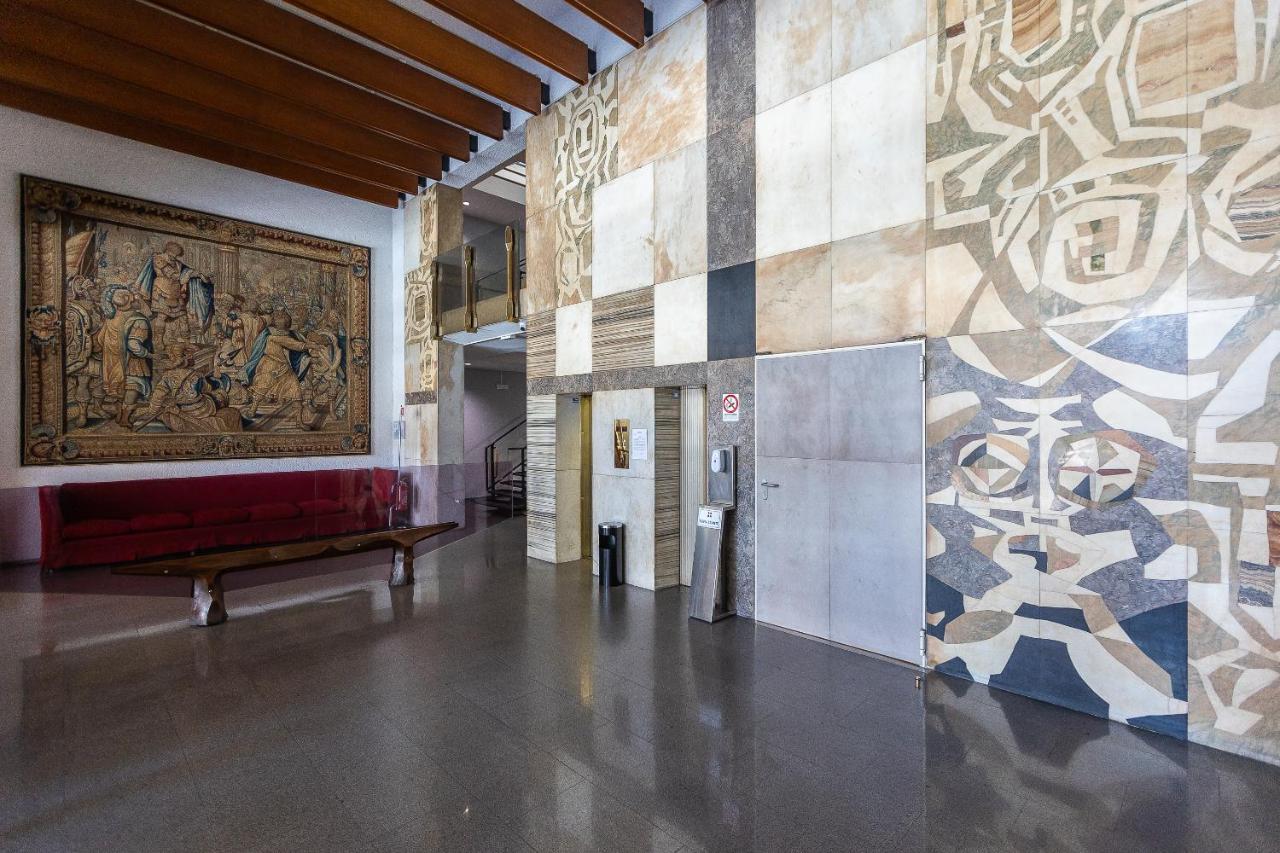 Amazing Via Parigi Apartment Rome Exterior photo