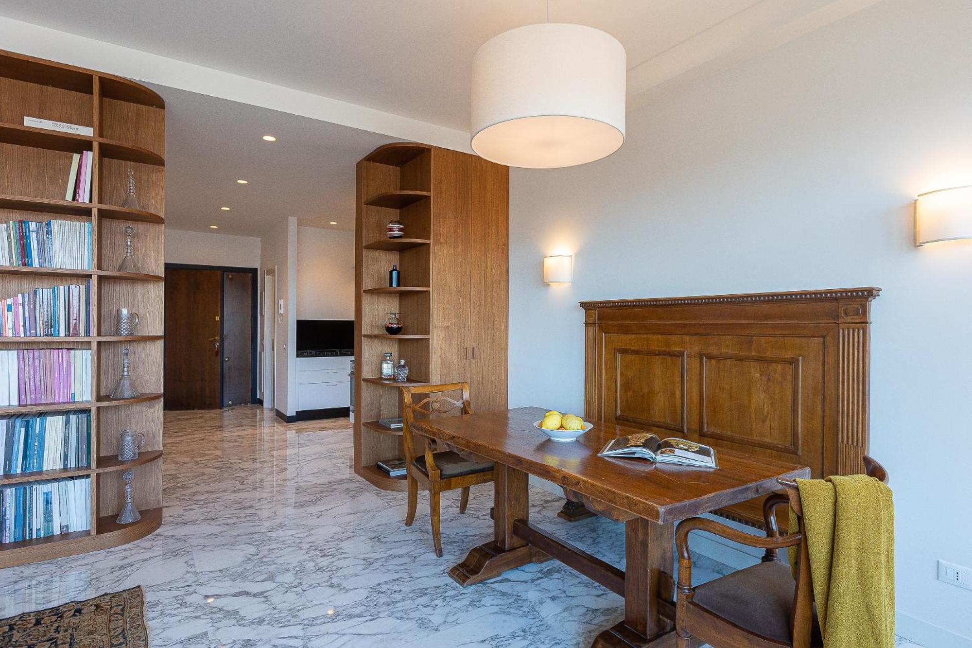 Amazing Via Parigi Apartment Rome Exterior photo