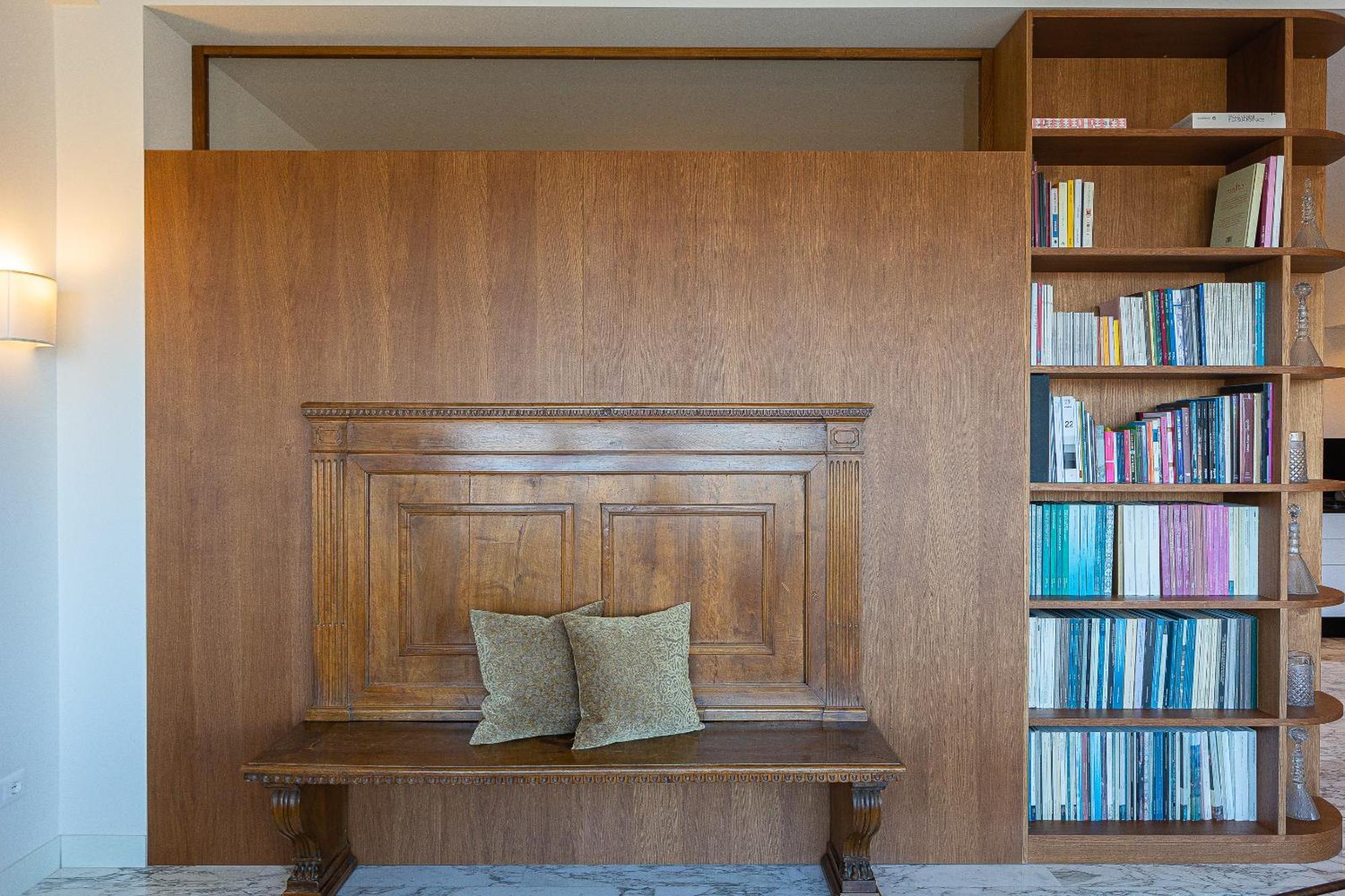 Amazing Via Parigi Apartment Rome Exterior photo