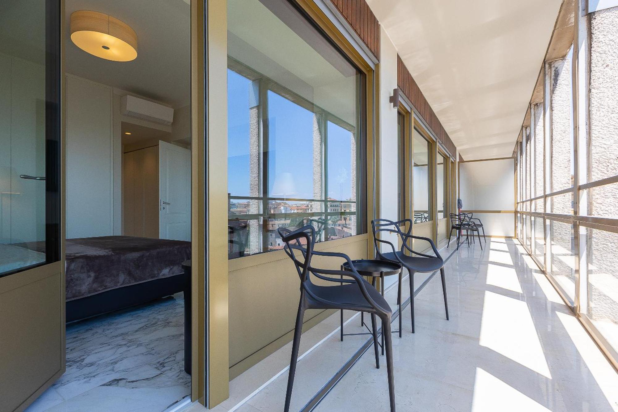 Amazing Via Parigi Apartment Rome Exterior photo